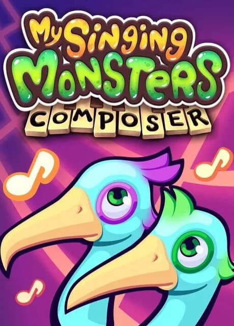 My Singing Monsters Composer