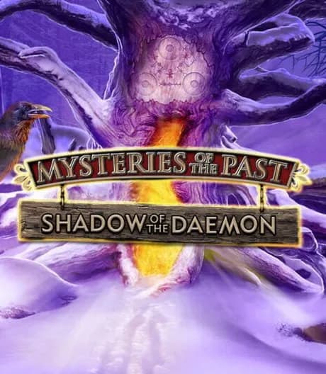 Mysteries of the Past: Shadow of the Deamon