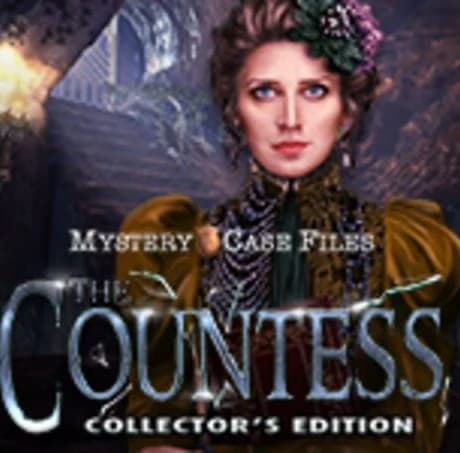 Mystery Case Files: The Countess - Collector's Edition