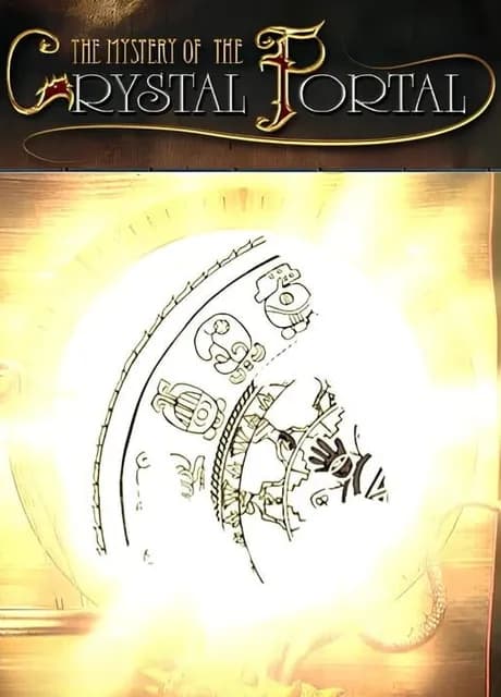 Mystery of the Crystal Portal