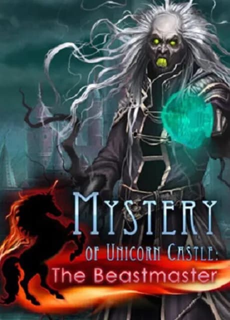 Mystery of Unicorn Castle: The Beastmaster