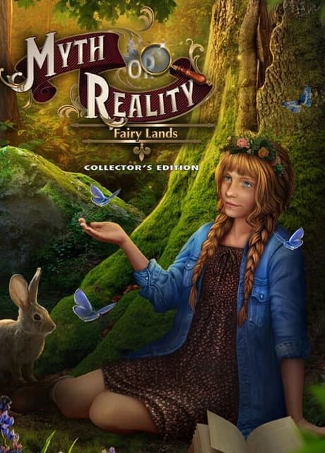 Myths or Reality: Fairy Lands - Collector's Edition