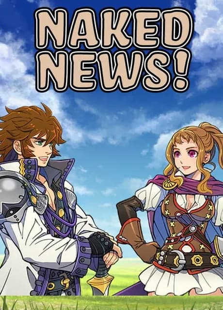 Naked News
