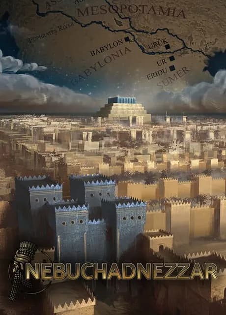 Nebuchadnezzar