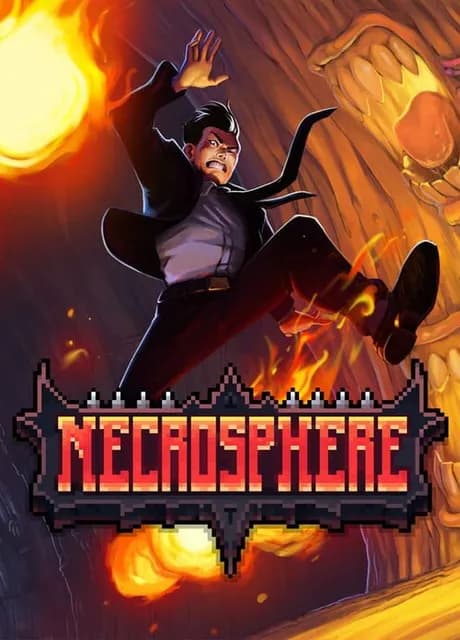 Necrosphere