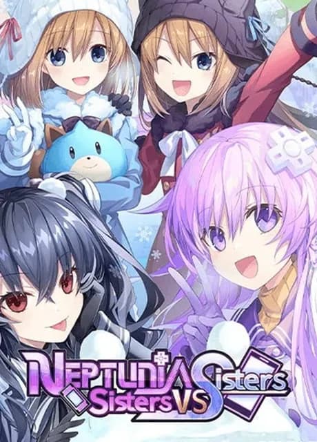 Neptunia: Sisters vs. Sisters - Calendar Edition