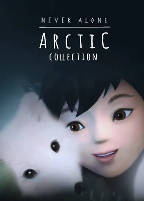 Never Alone: Arctic Collection