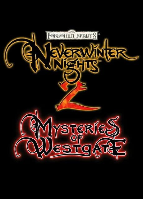 Neverwinter Nights 2: Mysteries of Westgate