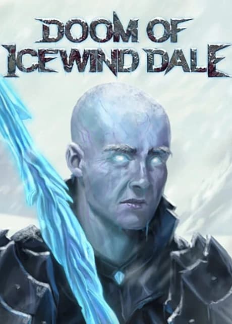 Neverwinter Nights: Enhanced Edition - Doom of Icewind Dale