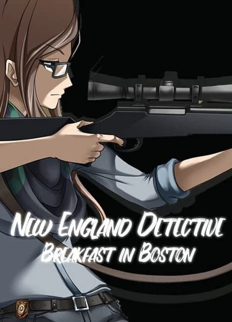New England Detective: Breakfast in Boston