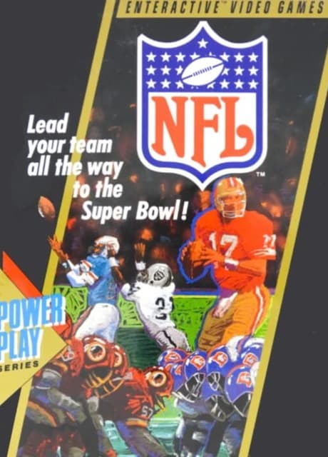NFL Football