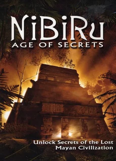 Nibiru: Age of Secrets