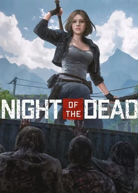 Night of the Dead