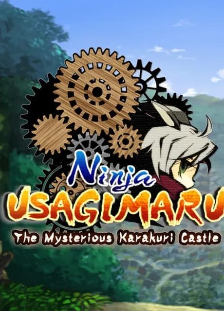 Ninja Usagimaru: The Mysterious Karakuri Castle