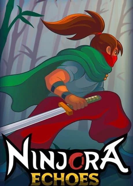 Ninjora Echoes