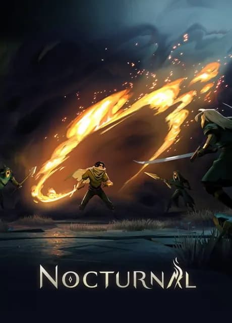 Nocturnal