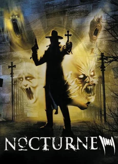 Nocturne
