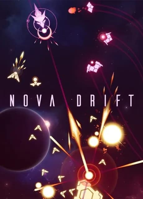Nova Drift
