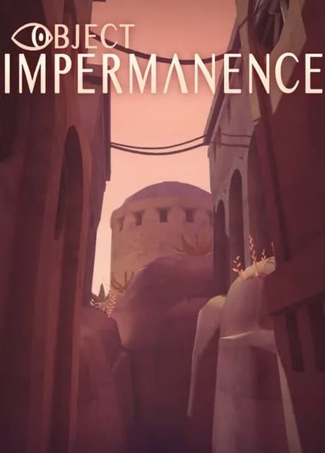 Object Impermanence