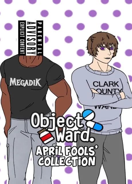 Object Ward: April Fools' Collection