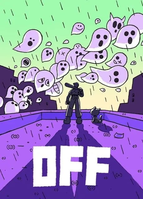 Off
