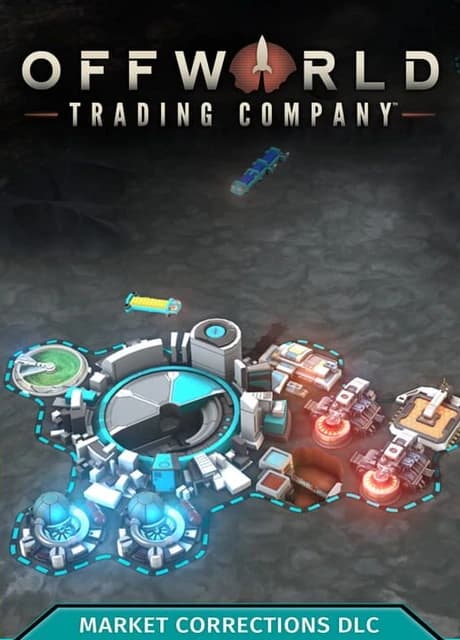 Offworld Trading Company: Market Corrections