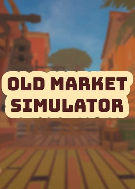Old Market Simulator