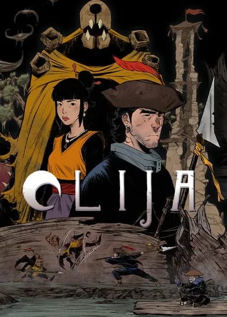 Olija