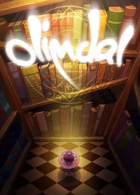 Olimdal