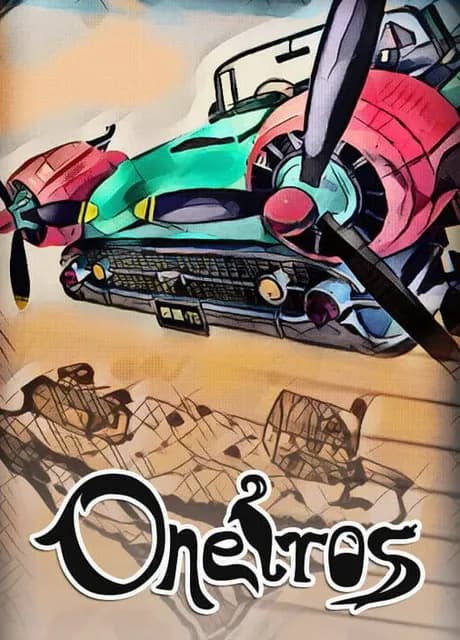 Oneiros