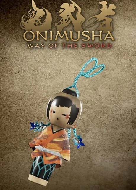 Onimusha: Way of the Sword - Charm: Little Dancer