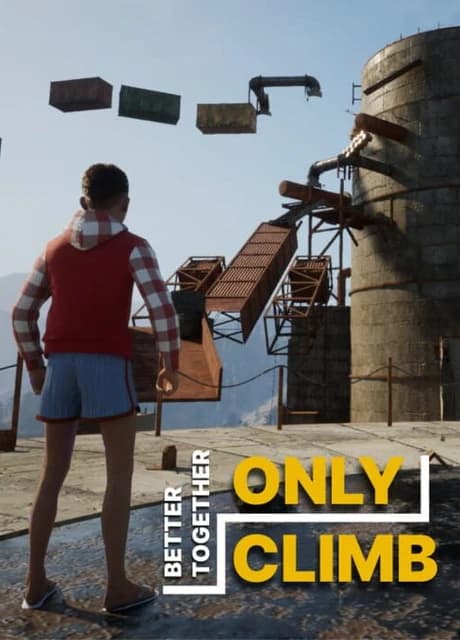 Only Climb: Better Together