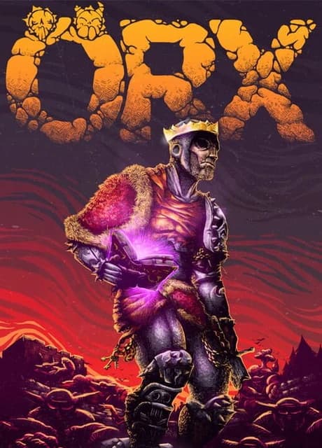 Orx