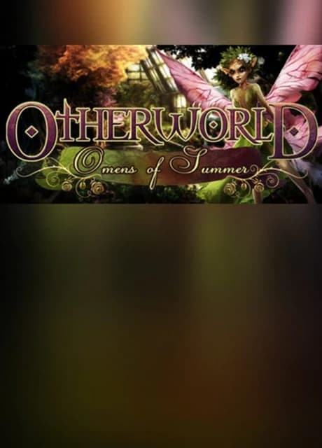Otherworld: Omens of Summer Collector's Edition