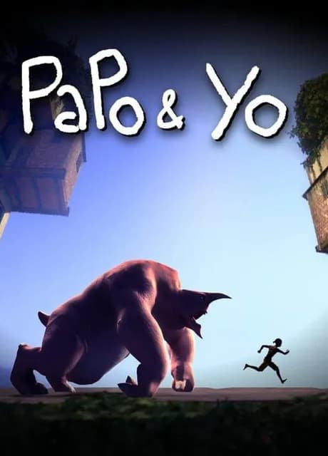 Papo & Yo