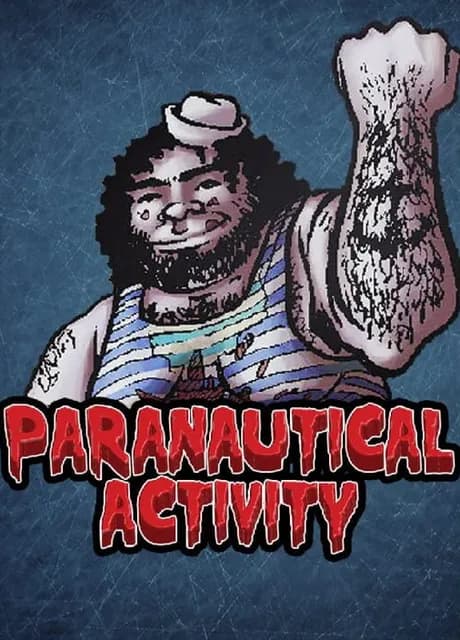 Paranautical Activity: Deluxe Atonement Edition