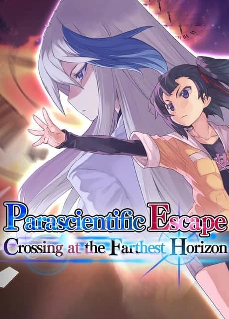 Parascientific Escape: Crossing at the Farthest Horizon