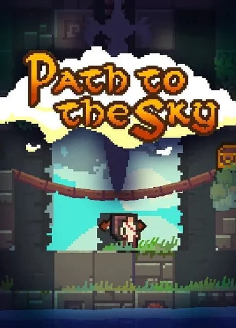 Path to the Sky