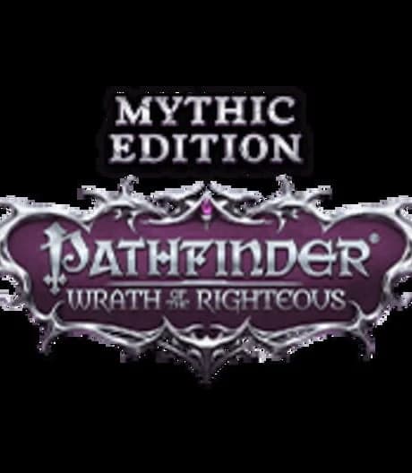 Pathfinder: Wrath of the Righteous - Mythic Edition