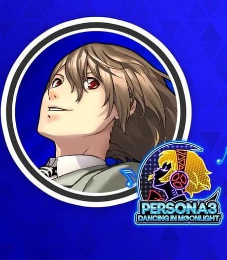 Persona 3: Dancing in Moonlight - Goro Akechi in "Will Power"
