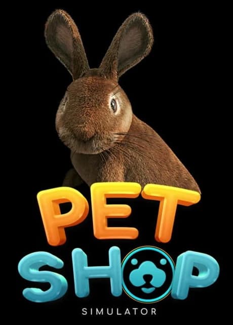 Pet Shop Simulator