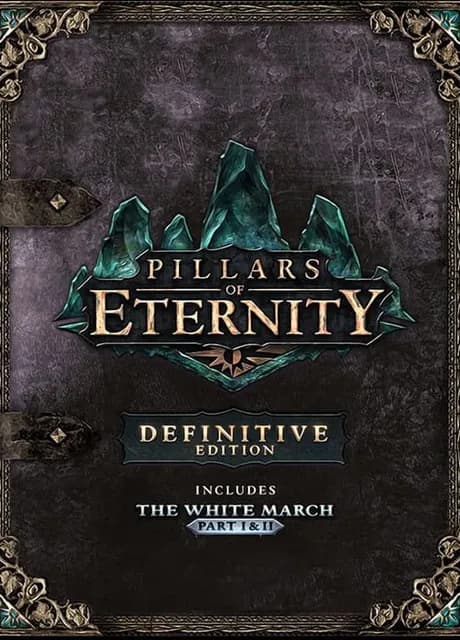 Pillars of Eternity: Definitive Edition