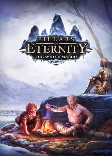Pillars of Eternity: The White March Part I