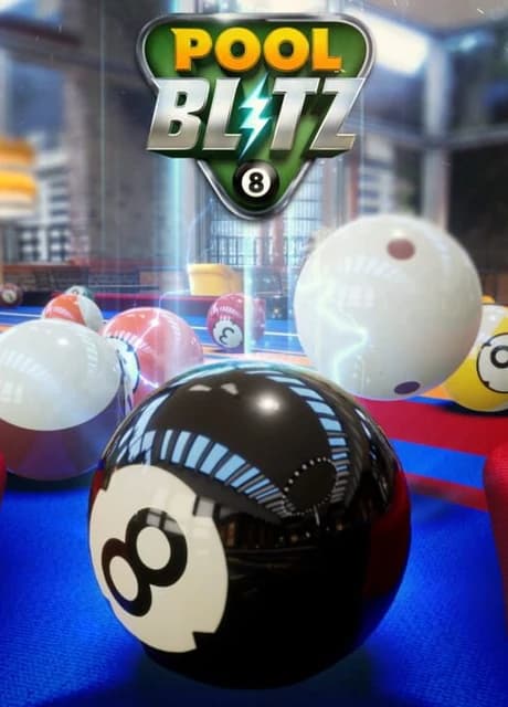 Pool Blitz
