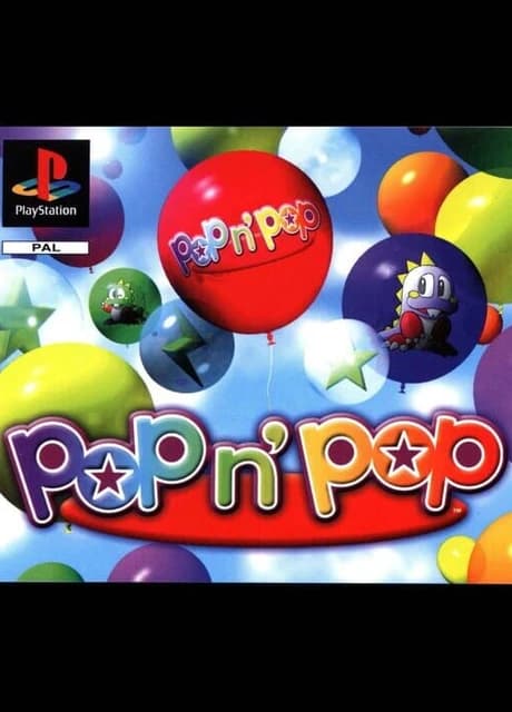 Pop'n Pop