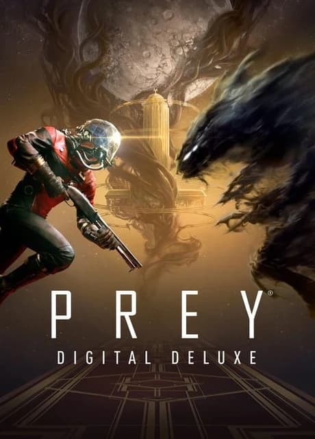 Prey: Digital Deluxe