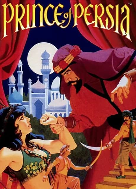 Prince of Persia