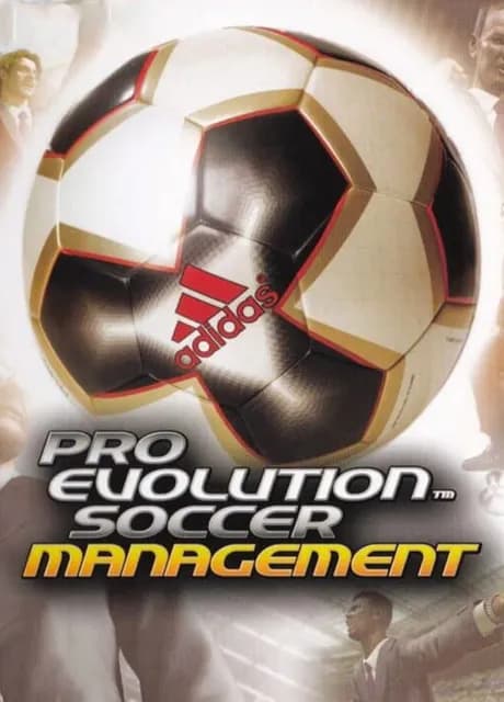 Pro Evolution Soccer Management