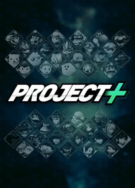 Project+