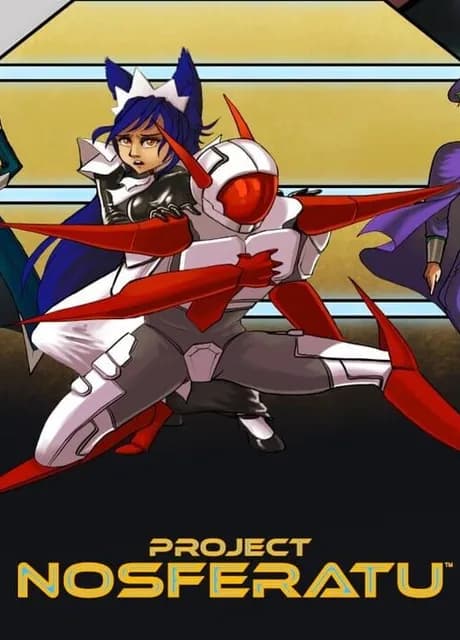 Project Nosferatu